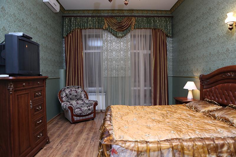 Фото квартиры 1