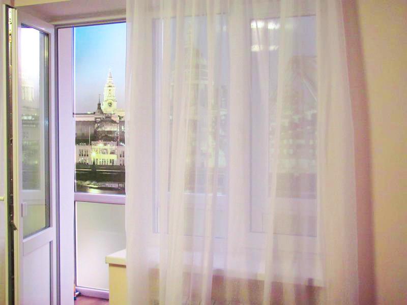 Фото квартиры 5