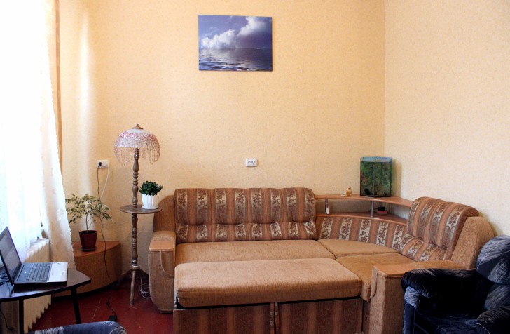 Фото квартиры 6