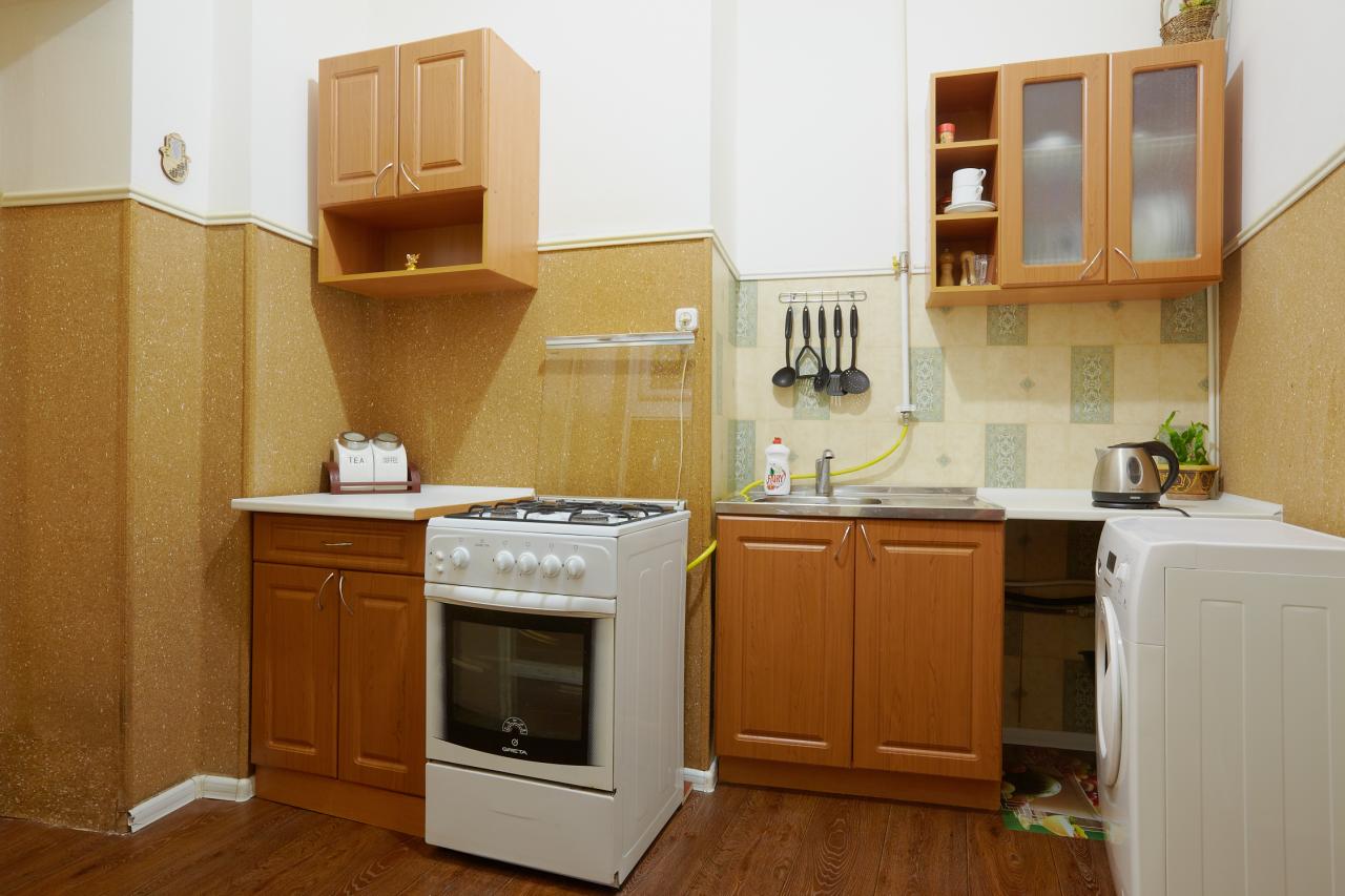 Фото квартиры 2