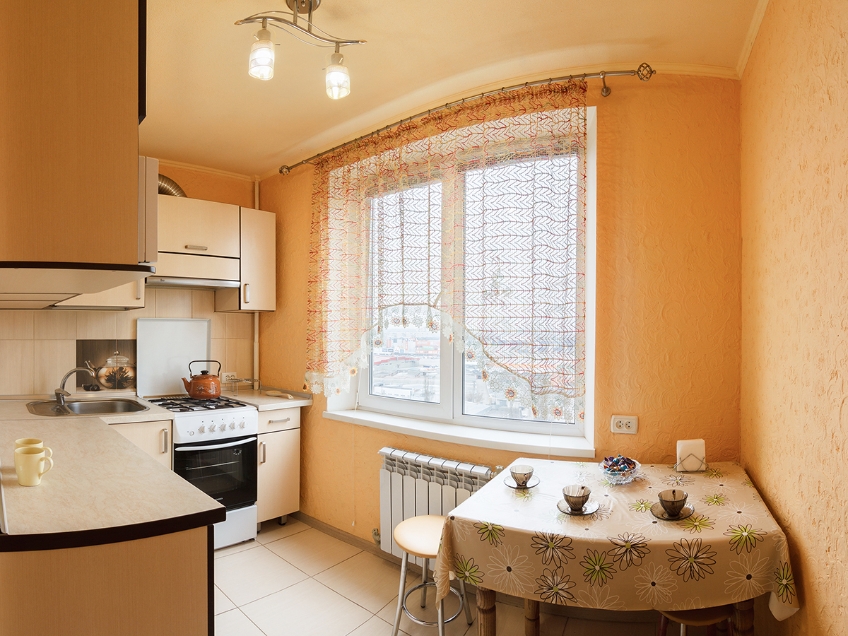 Фото квартиры 4