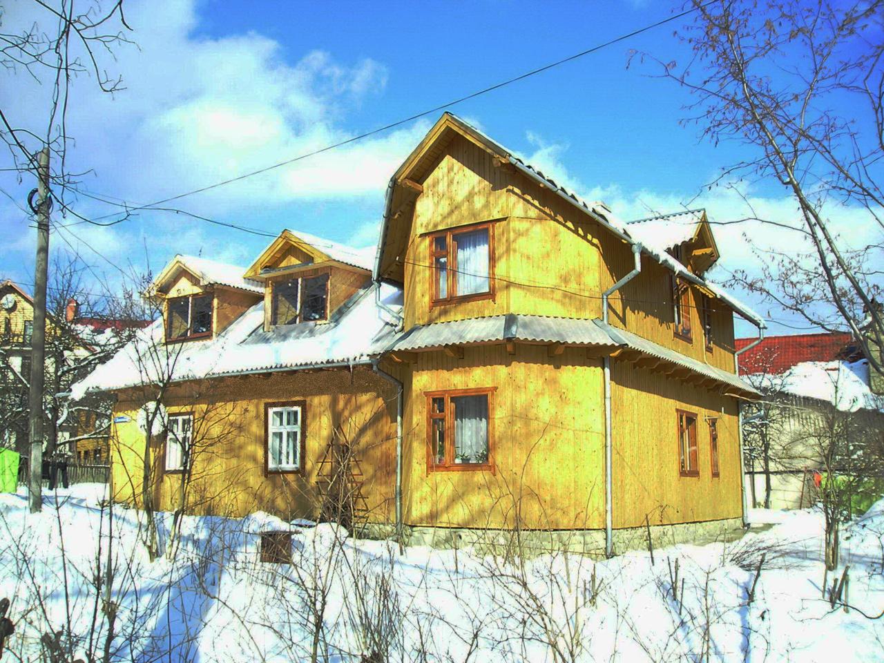 Фото квартиры 1