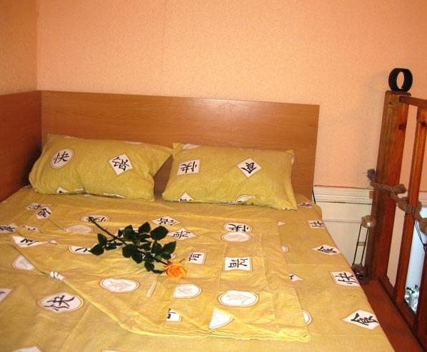 Фото квартиры 1