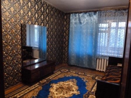 Фото квартиры 1