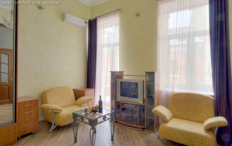 Фото квартиры 3