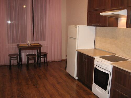 Фото квартиры 6