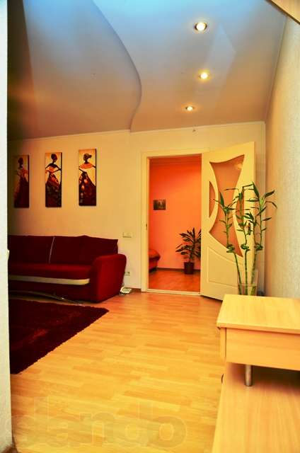 Фото квартиры 5