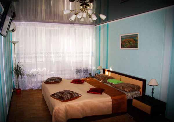 Фото квартиры 2