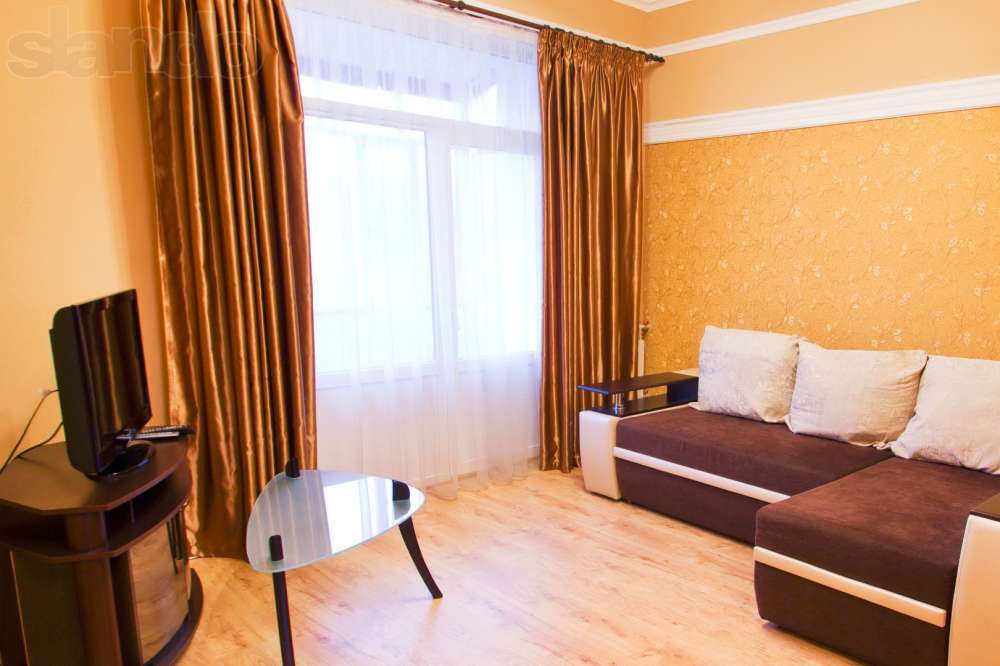 Фото квартиры 3