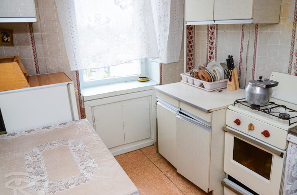 Фото квартиры 3