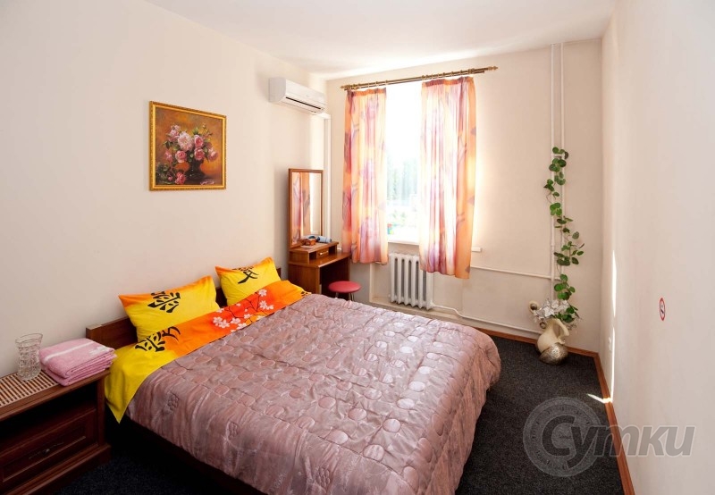 Фото квартиры 1