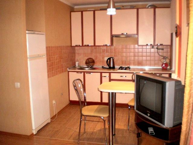 Фото квартиры 4