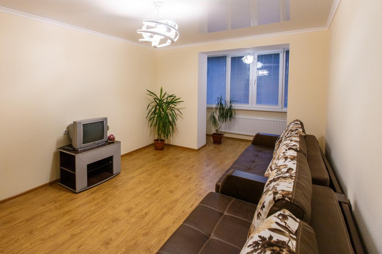 Фото квартиры 6