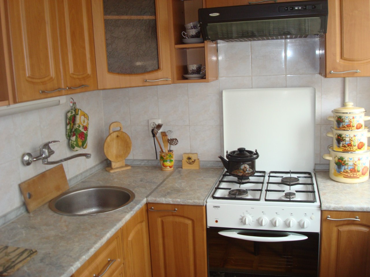 Фото квартиры 2