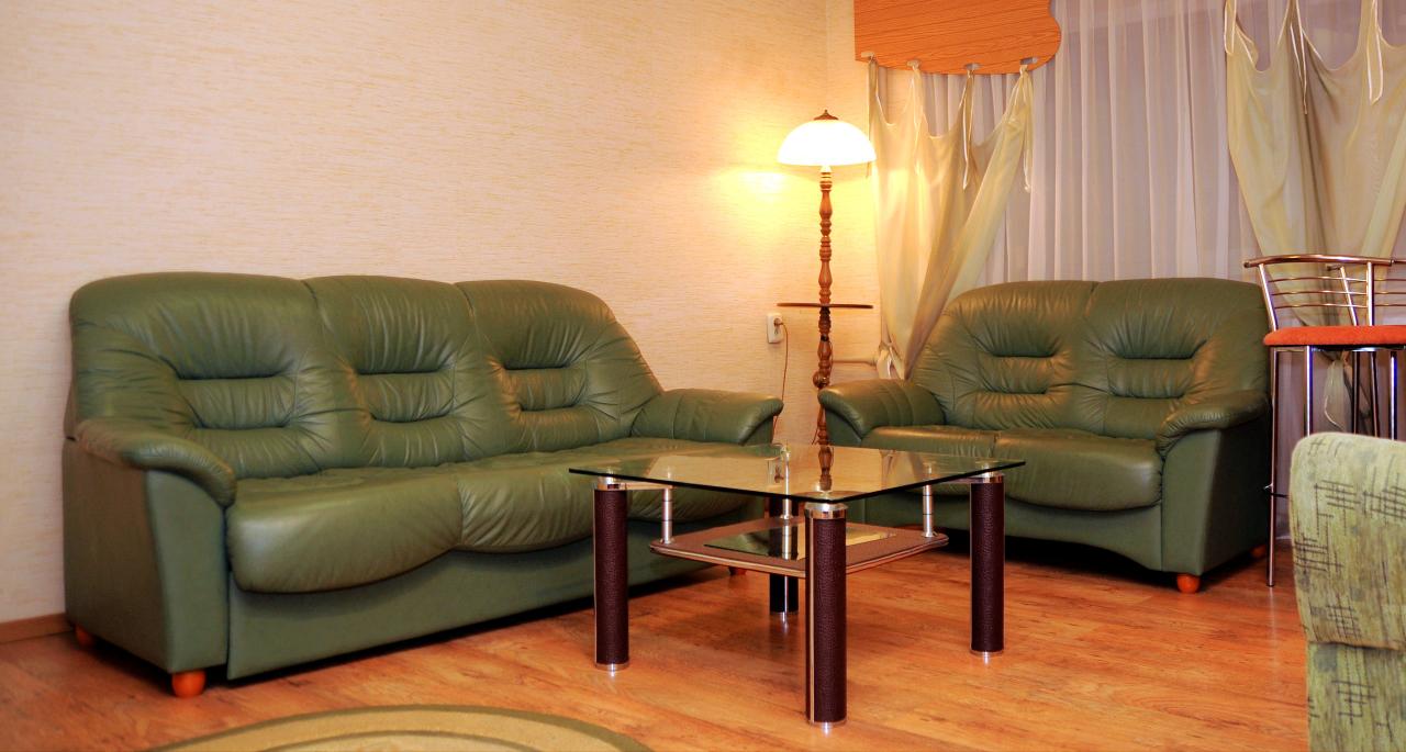 Фото квартиры 1