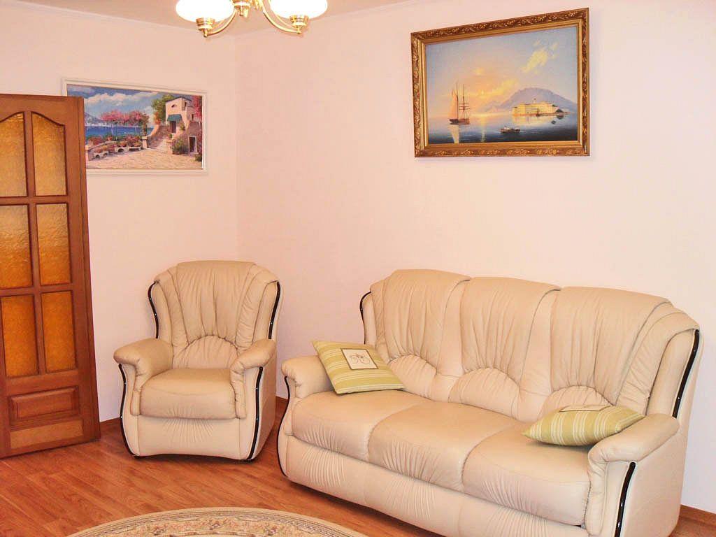 Фото квартиры 3