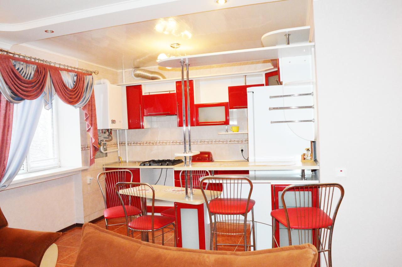 Фото квартиры 5