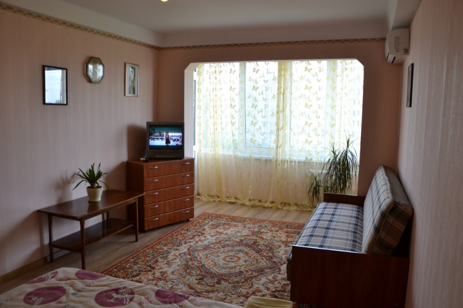 Фото квартиры 3