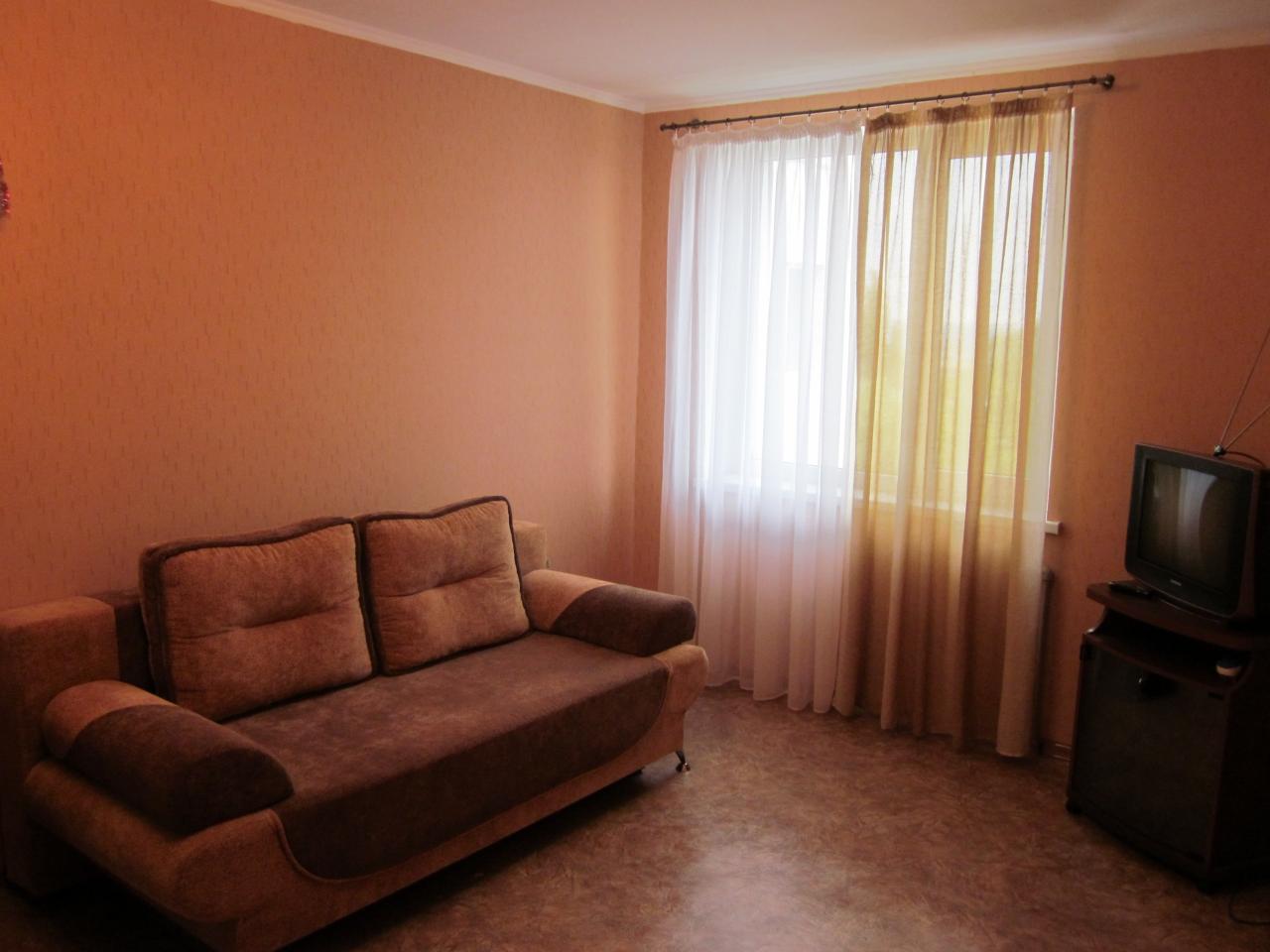 Фото квартиры 4