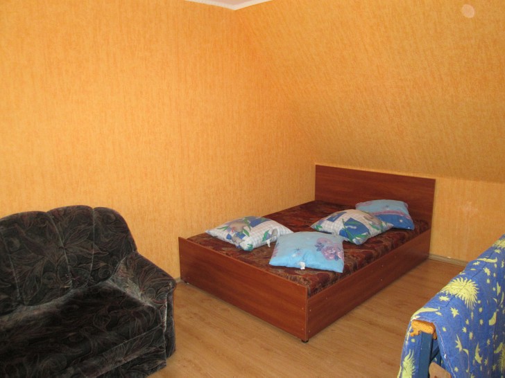 Фото квартиры 3