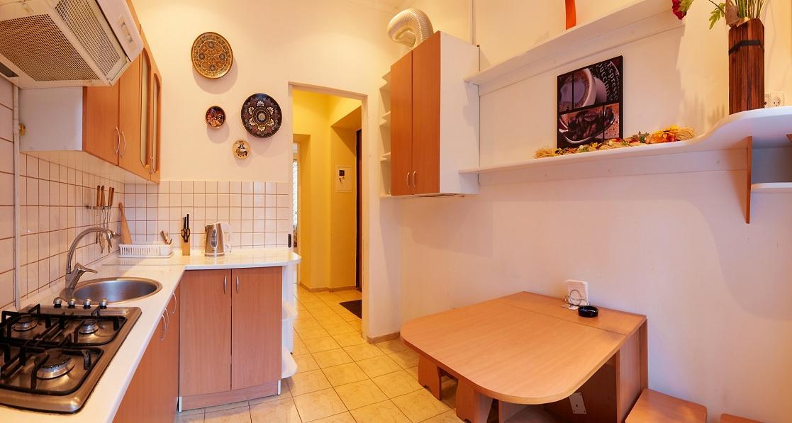 Фото квартиры 7