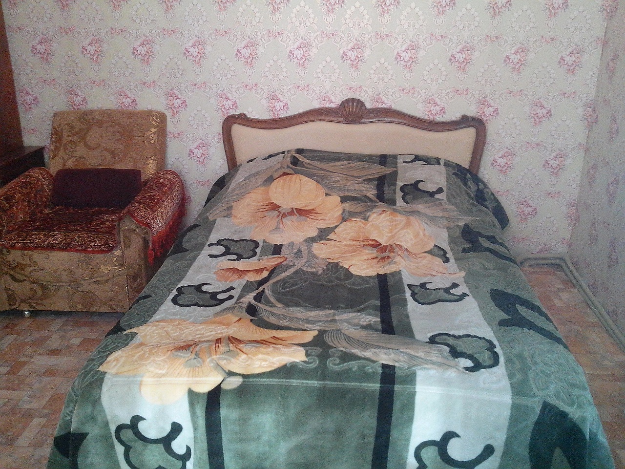 Фото квартиры 1