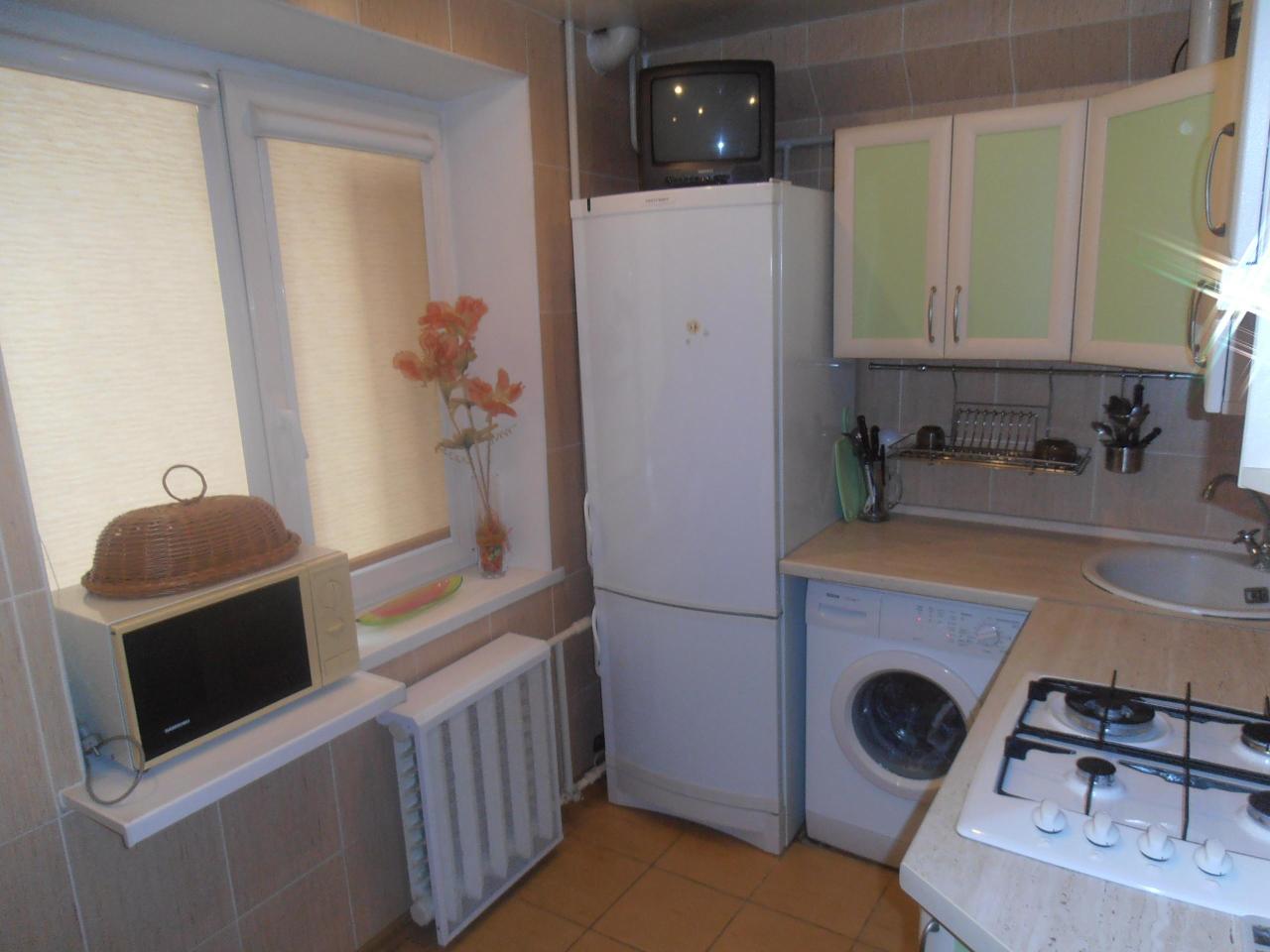 Фото квартиры 3