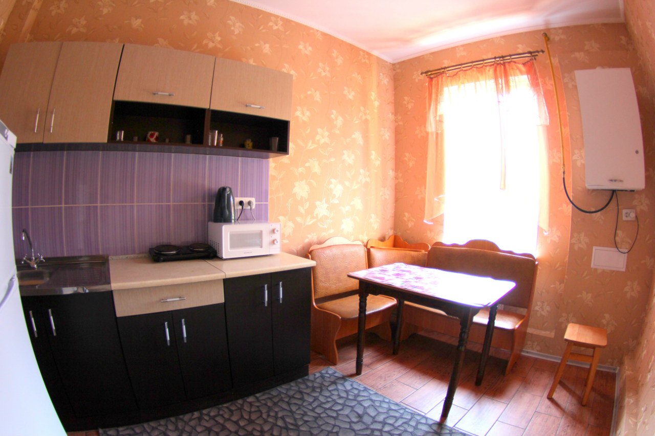 Фото квартиры 6