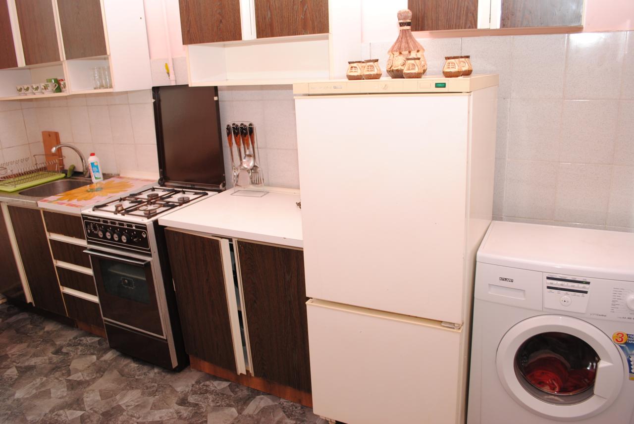 Фото квартиры 7