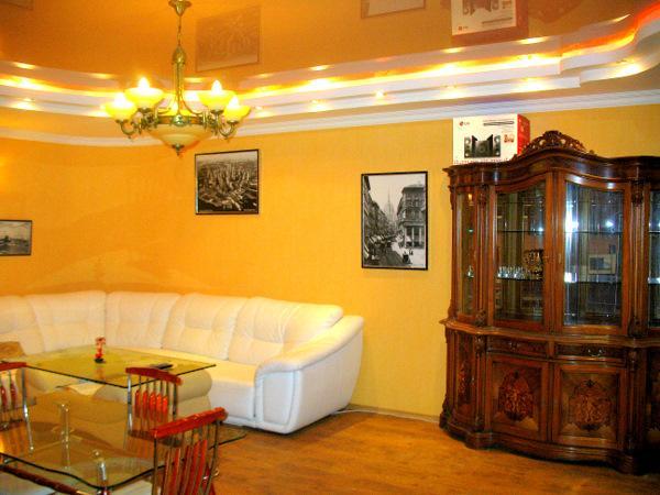 Фото квартиры 3