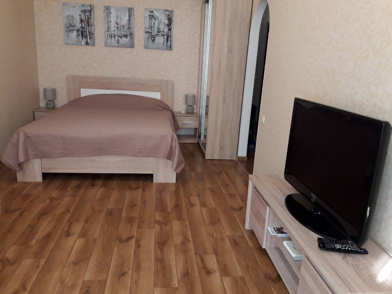 Фото квартиры 1