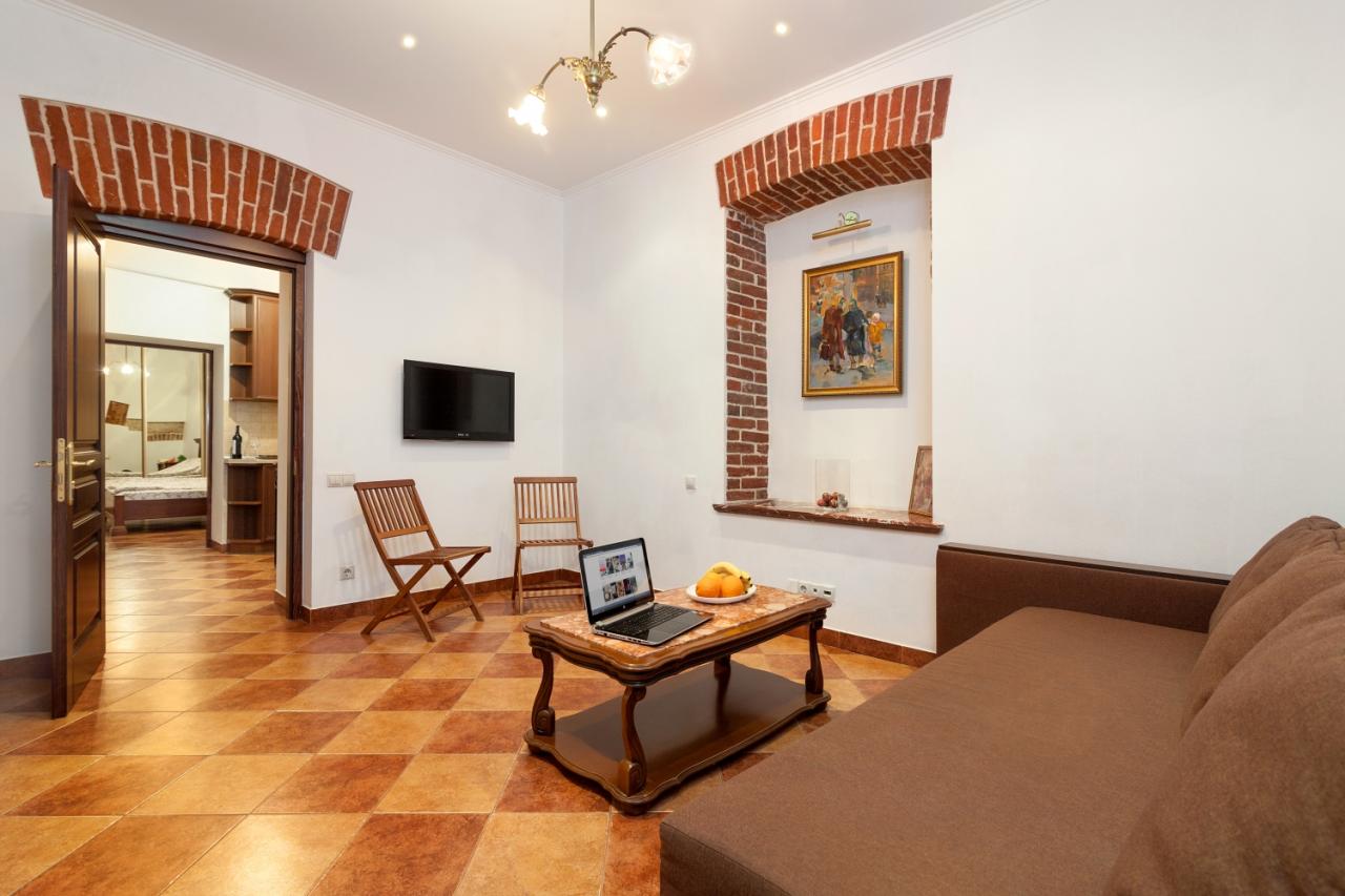 Фото квартиры 5