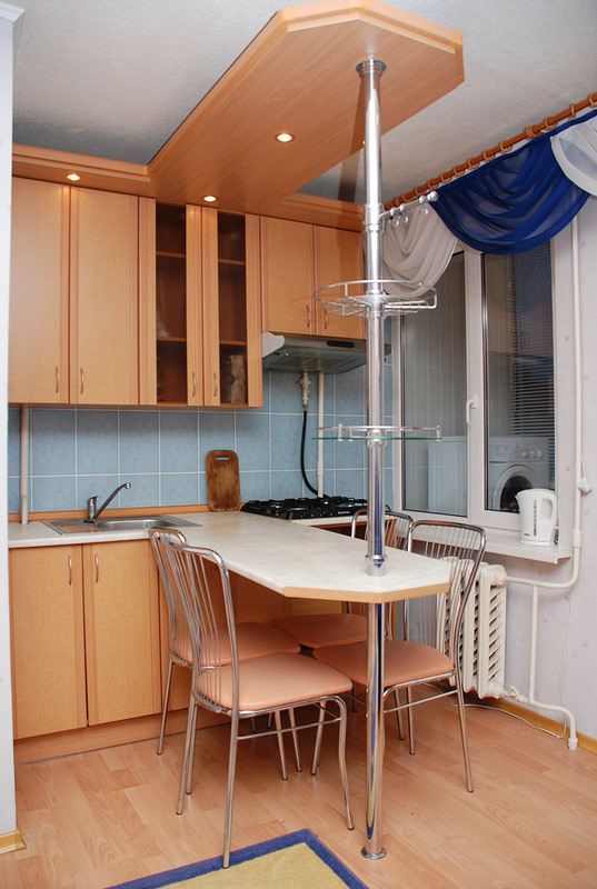 Фото квартиры 3