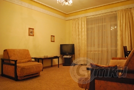 Фото квартиры 4