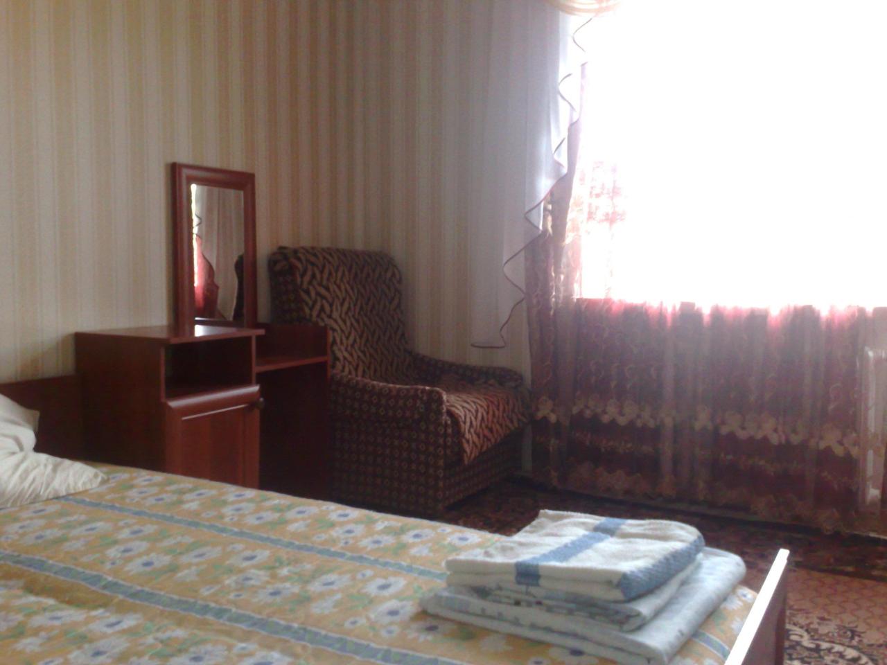 Фото квартиры 3