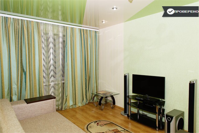 Фото квартиры 4