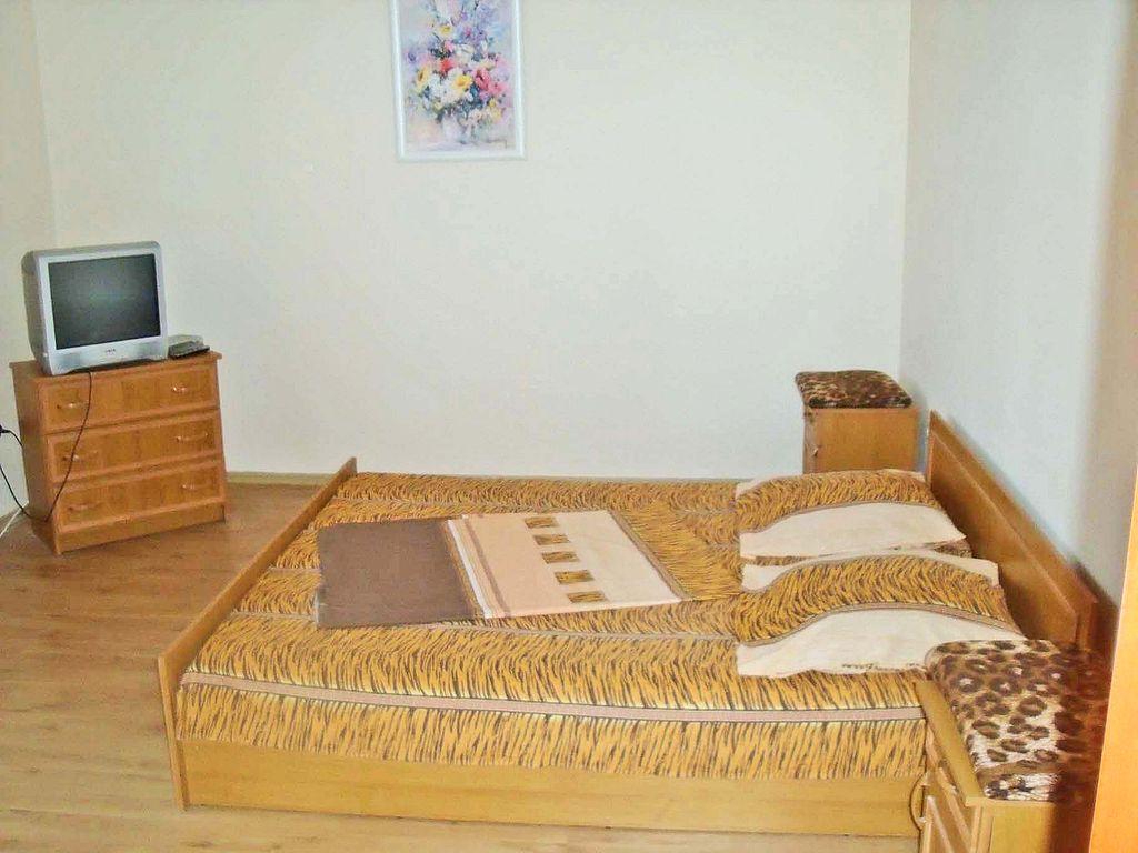 Фото квартиры 1