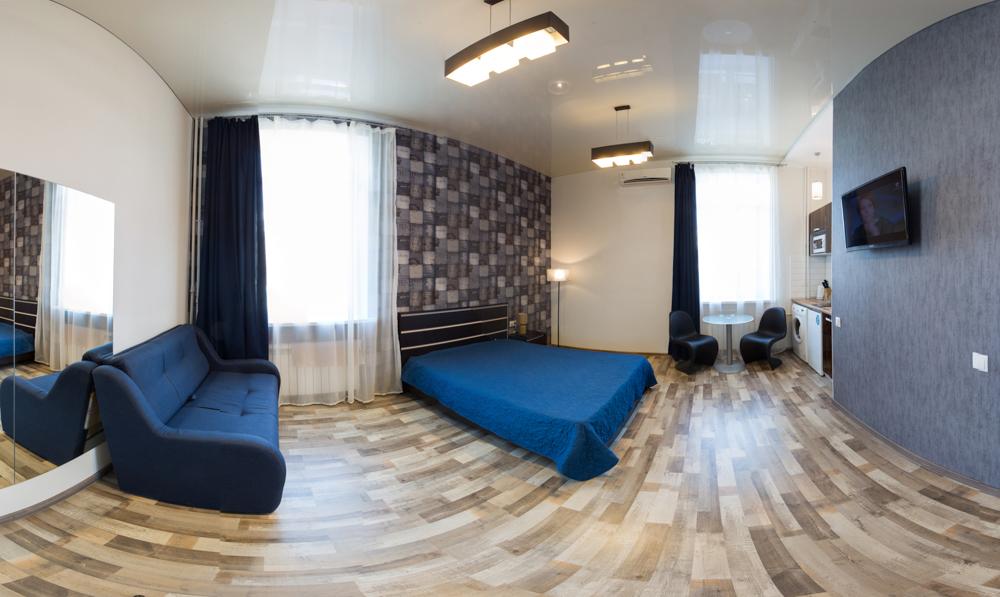 Фото квартиры 3