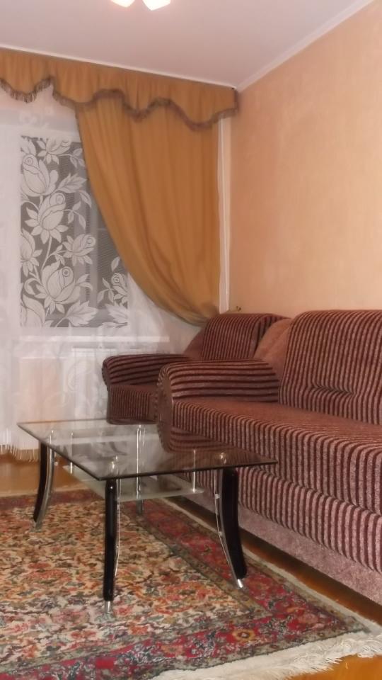 Фото квартиры 3