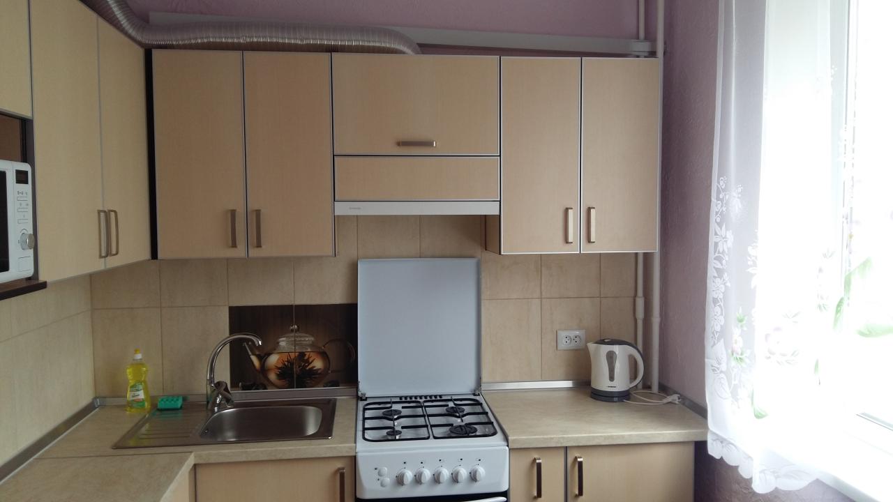 Фото квартиры 4