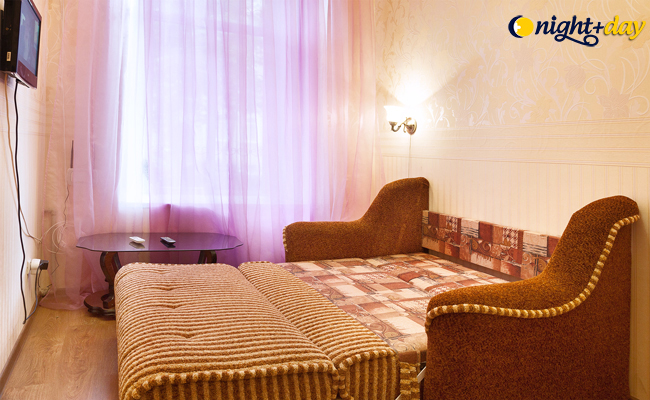 Фото квартиры 2