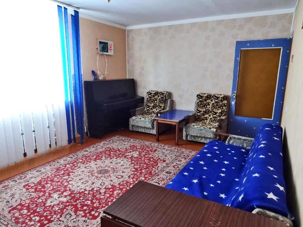 Фото квартиры 3