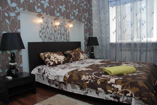 Фото квартиры 1