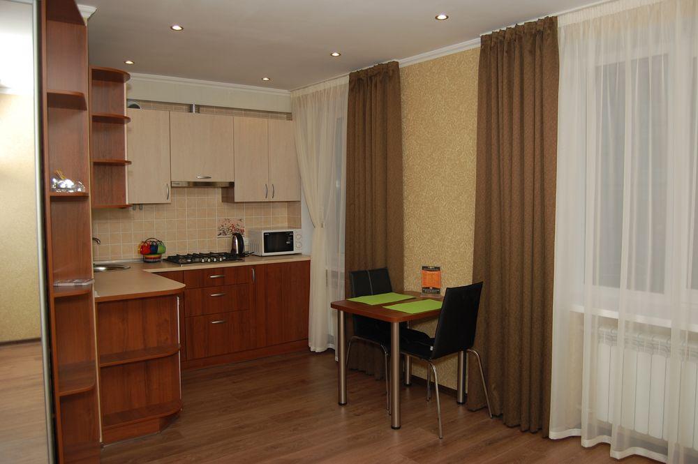 Фото квартиры 1