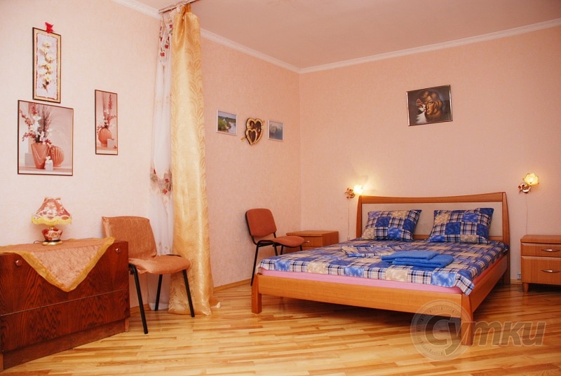 Фото квартиры 1