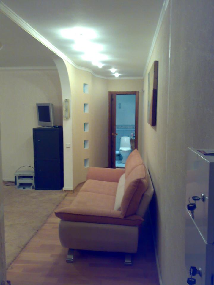 Фото квартиры 9