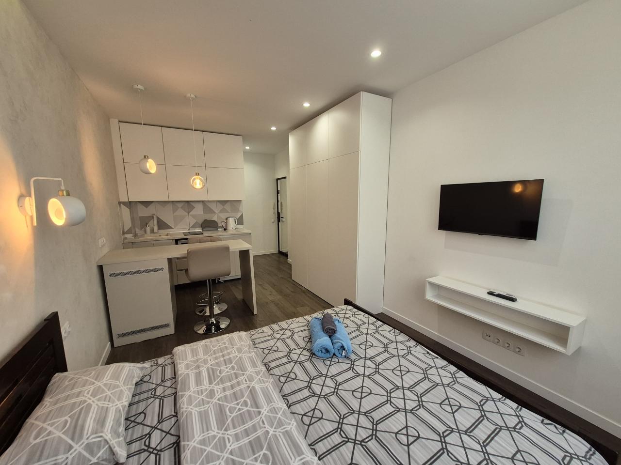 Фото квартиры 4