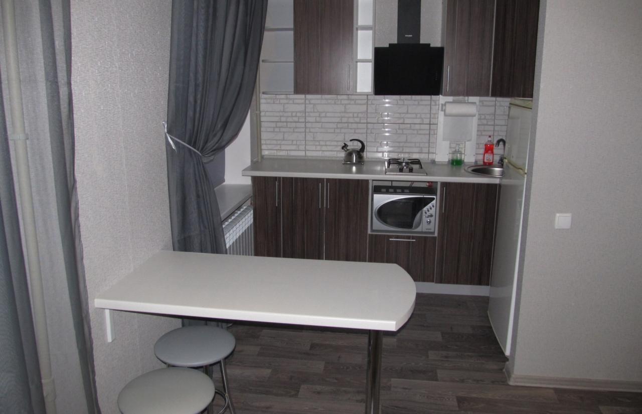 Фото квартиры 4