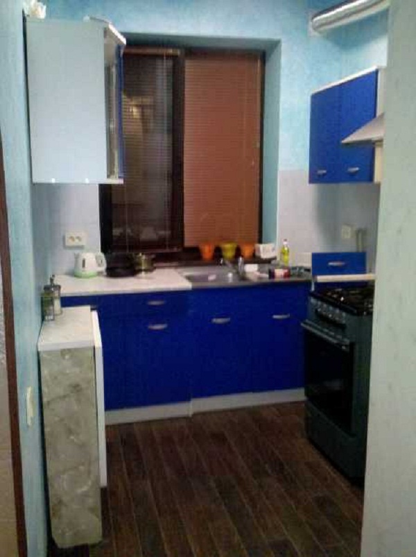 Фото квартиры 3