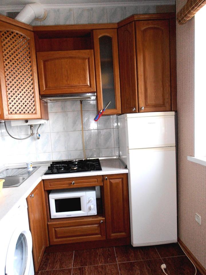 Фото квартиры 7